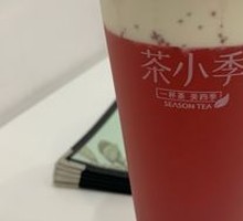 Strawberry Cheese