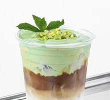 Super Happy Pistachio Delight