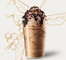 Mocha Frappuccino MF