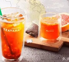 Ice-blended Peach Oolong Tea OTP