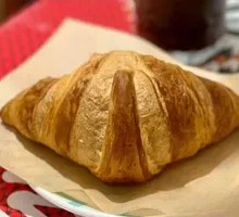 Butter Croissant