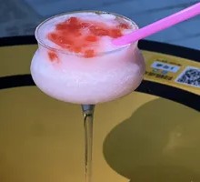 Smoothie Cocktail