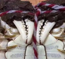 Whole Female Yangcheng Lake Crab