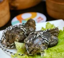 Yangcheng Lake Male Crab Whole