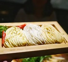 Noodles