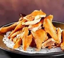 Fangyuan Shredded Chicken