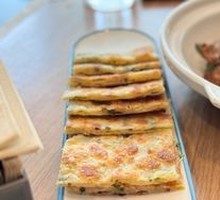 Scallion Pancake