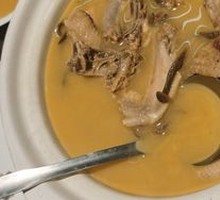 Original Free-Range Chicken