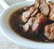 Pork Ribs