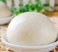 Steamed Bun