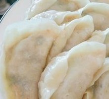 Donkey Meat Steamed Dumplings