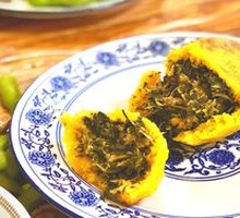 Dumpling Balls