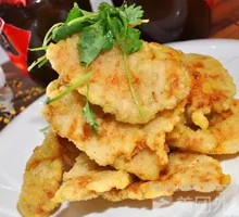 Sweet and Sour Pork