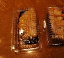 Sweet Corn Sushi