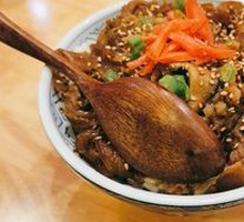 Classic Beef Rice