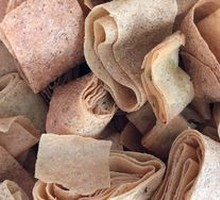 Hand-ground Stone Mill Original Paste