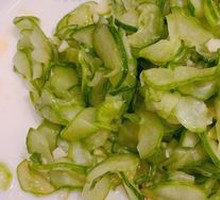 Cucumber Salad