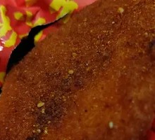 Chicken Cutlet