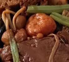 Cold Dish