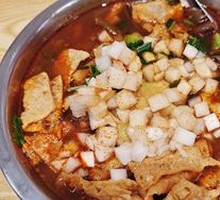 Original Liuzhou Snail Noodles