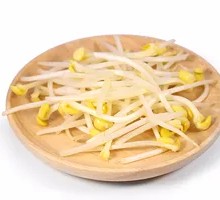 Mung Bean Sprouts