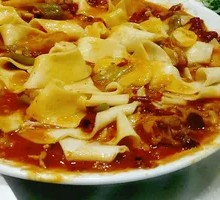 Xinjiang Big Plate Chicken