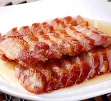 Secret-Recipe Barbecue Pork