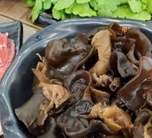 Northeast Black Wood Ear