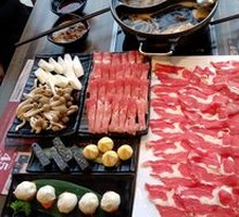 Grilled Lamb Skewers from Inner Mongolia