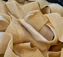 Tofu Skin