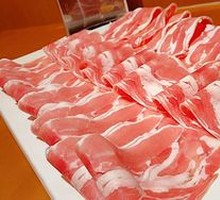 Inner Mongolia Lamb Ribs