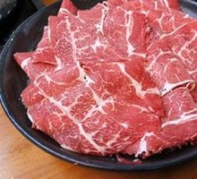 Powerful Beef Top Blade