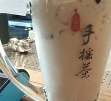 Classic Bubble Tea