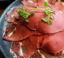 Original Cut Double Layer Beef Brisket
