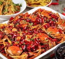 Roasted Pig Brain