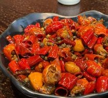 Gu Jie Style Lobster