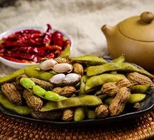 Flower and Hair Whole