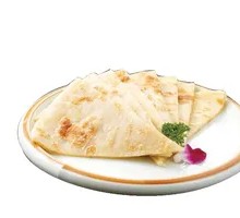 Home-style Flatbread