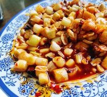 Kung Pao Chicken