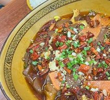 Signature Mao Xue Wang