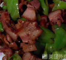 Spicy Pepper Pork Head Meat