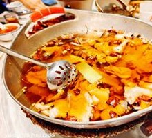 Spicy Boiled Fish II