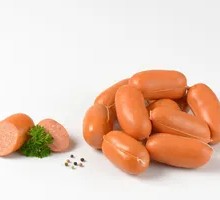 Crispy Bone Marrow Bao