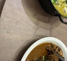 Braised Chicken with Soy Sauce