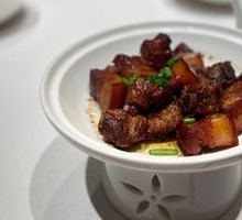 Anhui Braised Pork