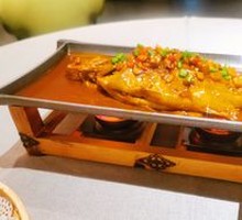 Huizhou Stinky Crawfish