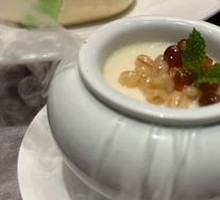 Tofu pudding