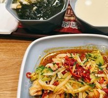 Signature Secret-Recipe Cold Noodles