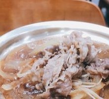 Angus Beef Rice Bowl