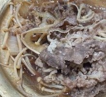 Angus Beef Tenderloin